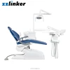 LK-A11 CE/FDA Approved Dental Chairs Unit Price List