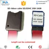 New SD-SDHC Flash Memory Card Extension Cable