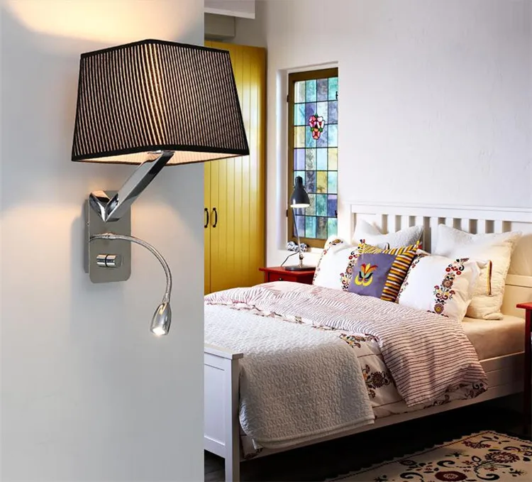 wall lights above bed wall sconces modern bedroom wall lamps bedside