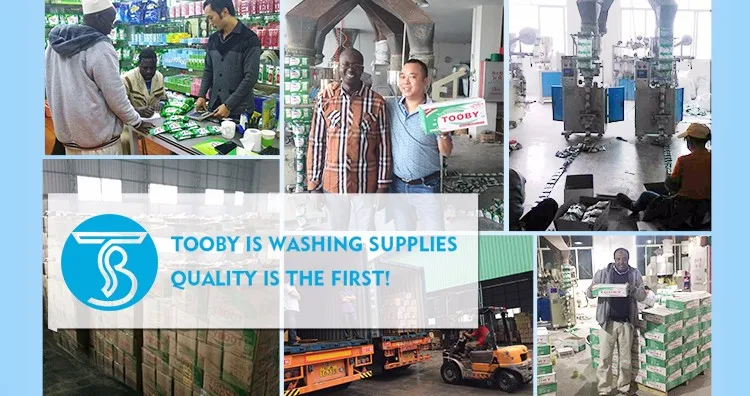 wholesale bulk washing powder brands us