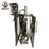 Milk plate pasteurizer and homogenizer used flash pasteurization machine for sale