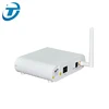 Hot selling FTTH Optical Network 1GE +3FE+WIFI GPON/GEPON ONU