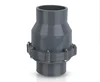 Different Standard ASTM D-1785 Schedule 40 PVC PIPE