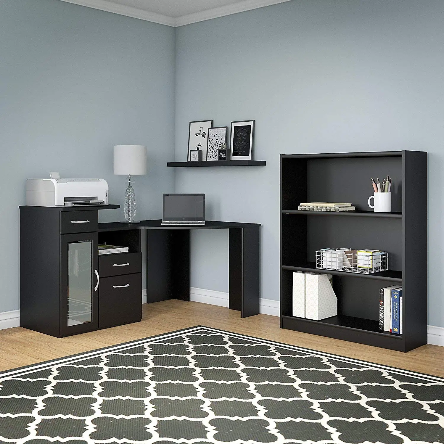 Cheap Black Corner Bookcase Find Black Corner Bookcase Deals On Line At Alibaba Com