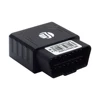 Gprs Gsm obd 2 tracker TK306 fuel monitoring Trouble code report by SMS Platform