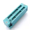 28 Pin IC Test Universal ZIF Socket
