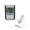 HC520 Pro Accuracy Indoor Outdoor Temperature and Humidity Monitor Healthy Warning Hygrometer Thermometer Original Version