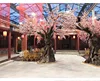 Artificial cherry blossom trees manufacturer in Guangzhou