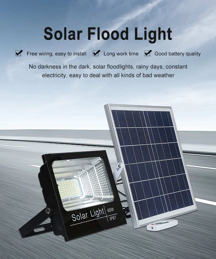 led solar flood lights outdoor quotes