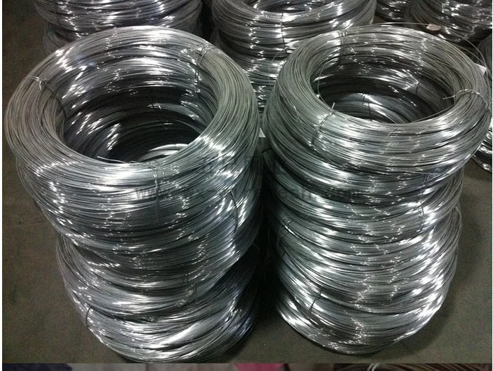 0.035mm Aisi316l Stainless Steel Wire / Thin Stainless Steel Wire Buy