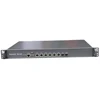 Thin Cool Fan 8 Lan Celeron 1037U Dual Core 1.8G Industrial PC with 2*USB 3.0 and 1*RS232