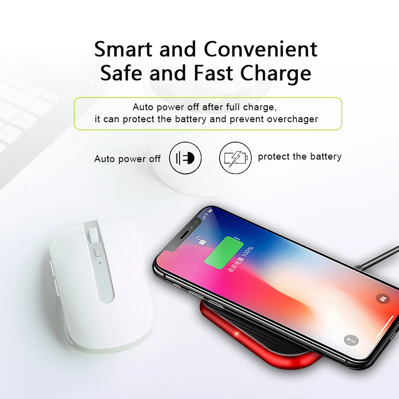 charger station