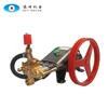 58/55 model all copper pump head household pressure cleaning machine deep well water pump suction head