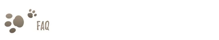 FAQ