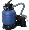 High-quality pool filter and pump with competitive price