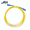 Simplex SC / FC / ST / LC Corning Fiber Optic Patch Cord