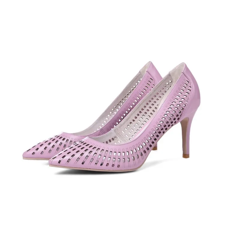 Mode brésilienne femme d\u0027âge moyen chaussures de sécurité