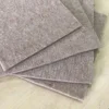 China Supplier Nature Hard and Soft Jute Felt Pad Of Mattress For Bedding