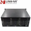 LINK-MI LM-SH91 HD Video Multiplexers 1BNC,1VGA,1HDMI ,1usb port 1920*1080 video wall controller monitor 9x1 popular product