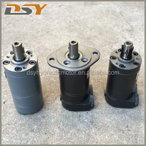 China Blince Hydraulic Motor OMM For Sale BMM8Cc OMM8Cc BMM Series