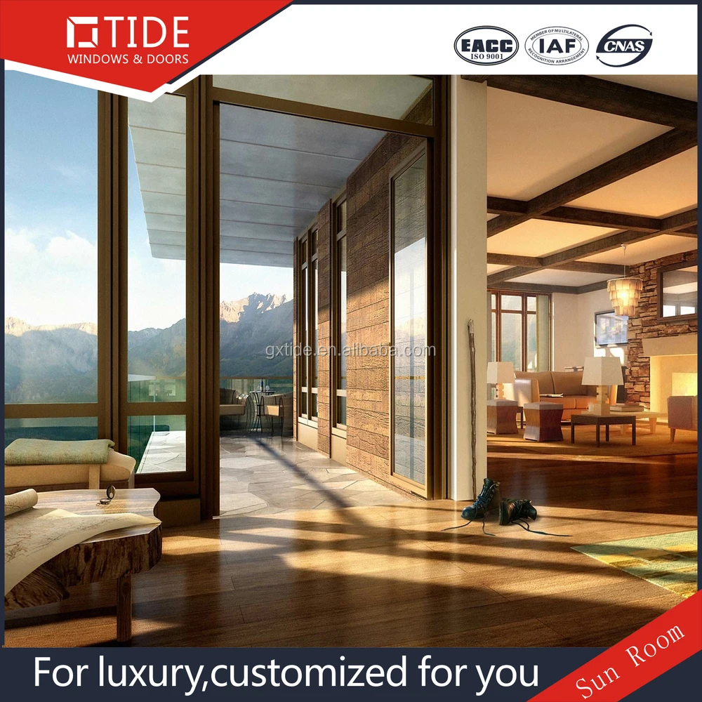 Holle gehard glas serre glas veranda veranda balkon serre deuren ... Serre verande