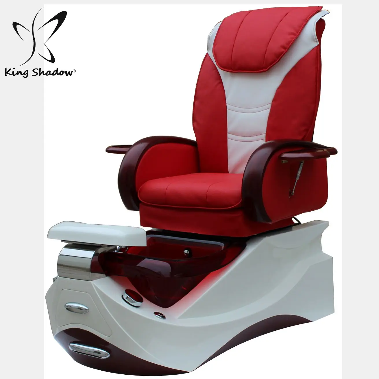 Luxury Nail Salon Furniture Foot Spa Pedicure Chairs Throne Parlour Chair Used Pedicure Chairs For Sale Buy Used Pedicure Chairs For Sale