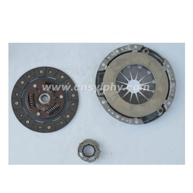 Chery Qq Clutch Kits Cover Disc Bearing S111601020da S111601030da