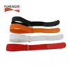 fast production metal adjustable strap hook loop slide buckle strap with small MOQ