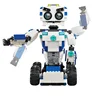 China Wholesale Educational Toys Building Blocks Sets DADA Robot for Kids