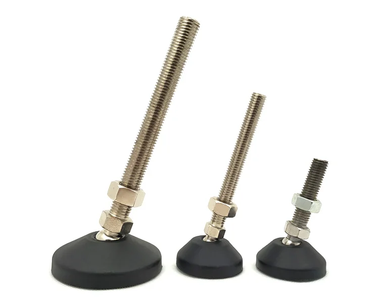 Adjustable Leveling Feet Buy Leveling Feet,Adjustable Feet,Swivel Support Feet Product on
