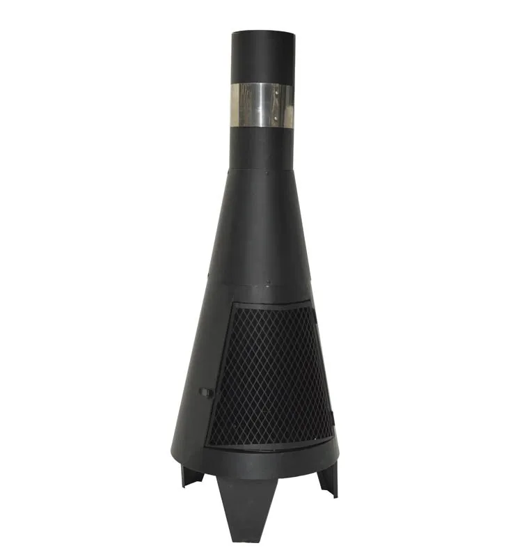 Cast Iron Terracotta Special Bottle Shaped Outdoor Design ...
