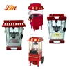Vintage Echols Popcorn Machine CE,GS,ROHS,ETL,CETL Approval Available