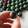 natural gemstone sphere for travel gifts, custom big size semi precious