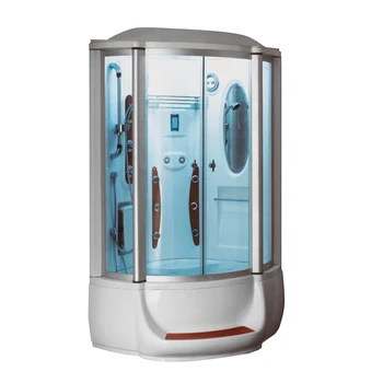 apollo steam shower room