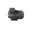 High efficiency Y series asynchronous electric 3 phase single phase ac induction electric brushed motor 240v alternator for pump