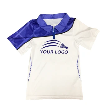 jersey cotton polo shirts