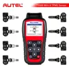 2018 Best Autel MaxiTPMS TS508 K tire pressure monitoring system reset TPMS Replacement auto diagnostic tool