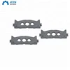 Custom SPCC metal sheet punching presses parts
