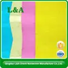 2015 Nonwoven Material For N95 Respirator (Needle Punched Cloth)