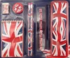 Custom Best Gift Souvnier School Kit Stationary Set Creative Gift Notebook Kit for Children