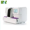 2017 most popular full-auto HbA1c analyzer to test glycated hemoglobin with HPLC method