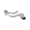 Zinc alloy die casting parts polishing bathroom accessories/ Bathroom hardware die casting parts