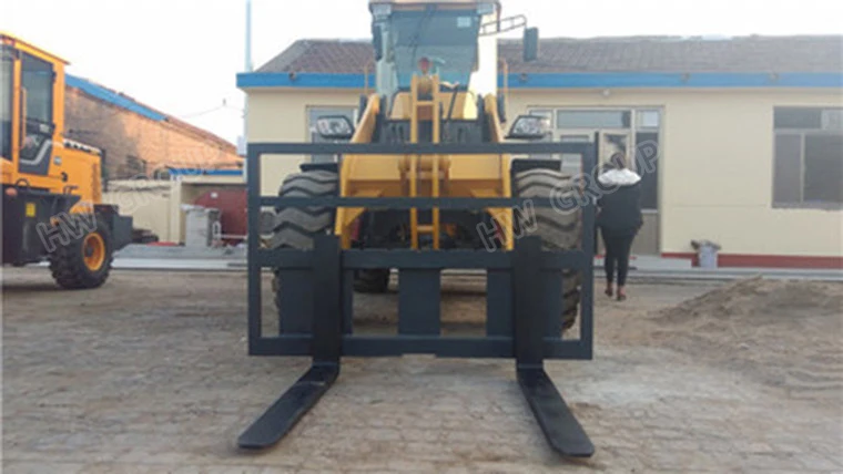 best price side loader forklift, forklift loader