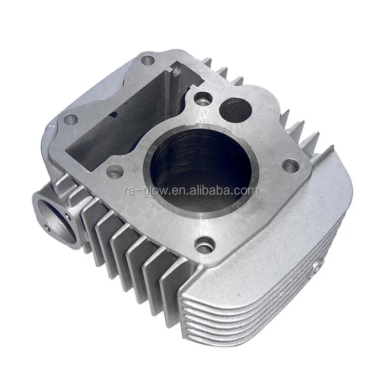 splendor plus cylinder head price