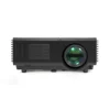 EUG new black color 3D pico1080p digital video Projector/Home theater projector/mini projector