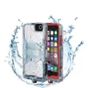 Factory Price Ip 68 4.7 Inch Tpe Pc Phone Case For Iphone 6