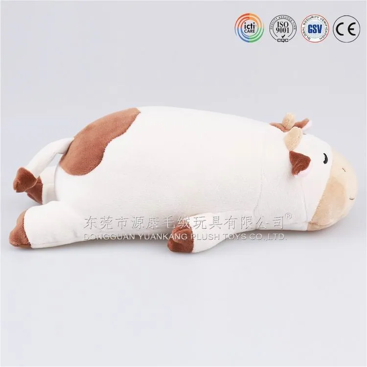 big pig stuffed animal