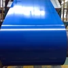 PPGI color coated roofing sheet ASTM JIS GB prepainted galvanized steel coil