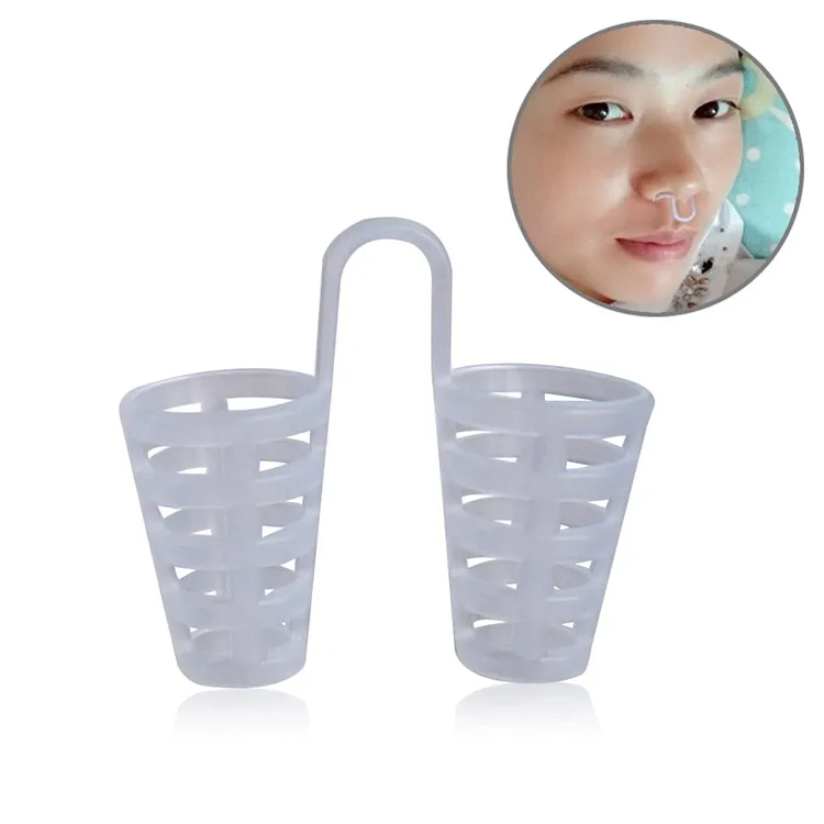 Anti snoring solution MiniStopper Sleep Apnea Mouth guard Health Care anti-snoring device