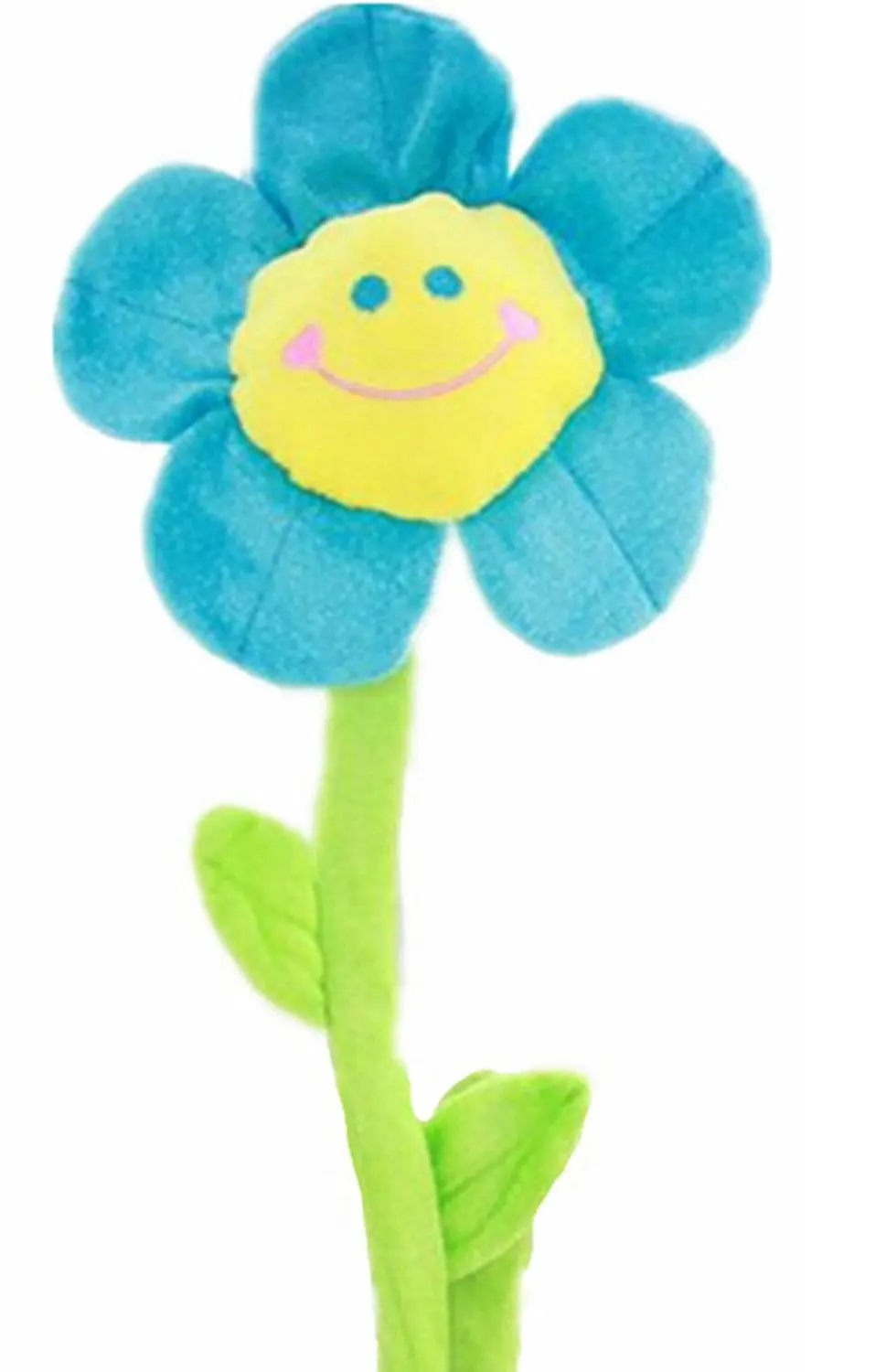 sunflower plush toy